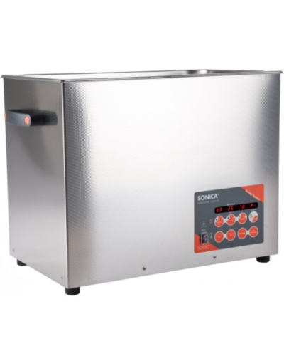 Cuve à  ultrason, Modèle SONICA 5200EP