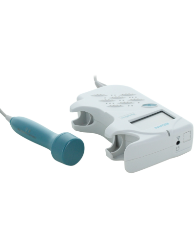 Doppler foetal de poche, Modèle SONOTRAX basic
