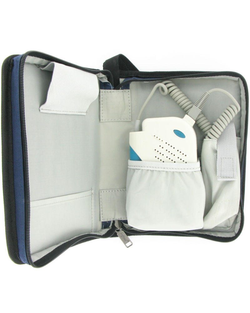 Doppler foetal de poche, Modèle Sonotrax Basic (à  mode)