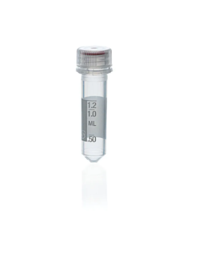Micrewtube  2,0 ml jupe autostable , tubes sans bouchon