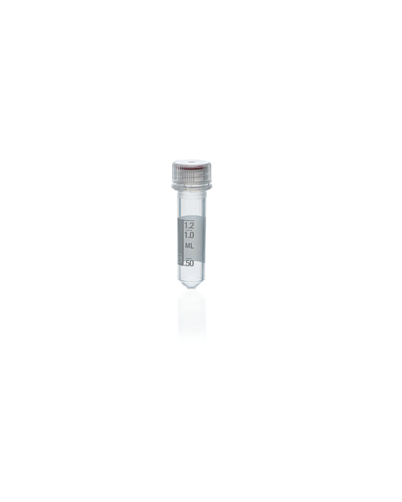 Micrewtube, 2,0ml, tubes sans bouchon