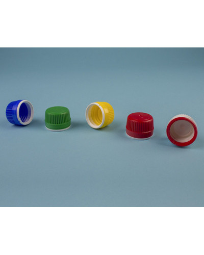 Cape polypropylène avec joint, Dia 23mm