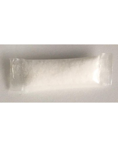 Sachet de gel absorbant hydrosoluble, (sachet de 100)