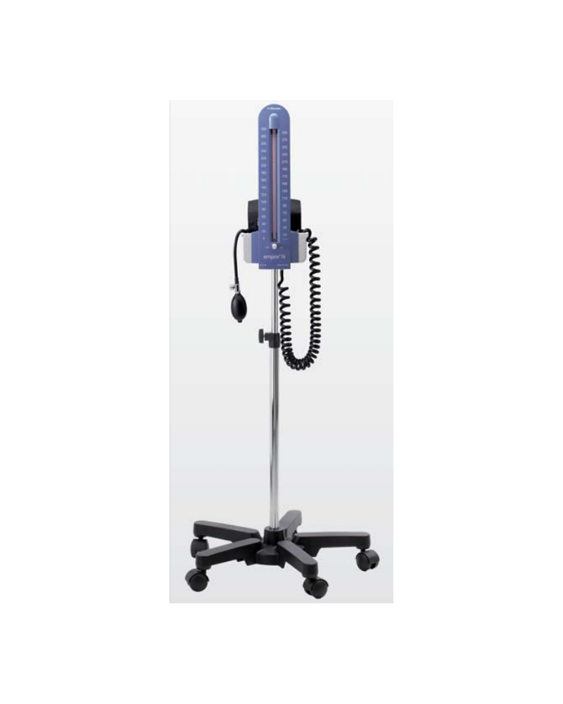 Tensiomètre anesthésie, Modèle Riester Global de luxe 1130