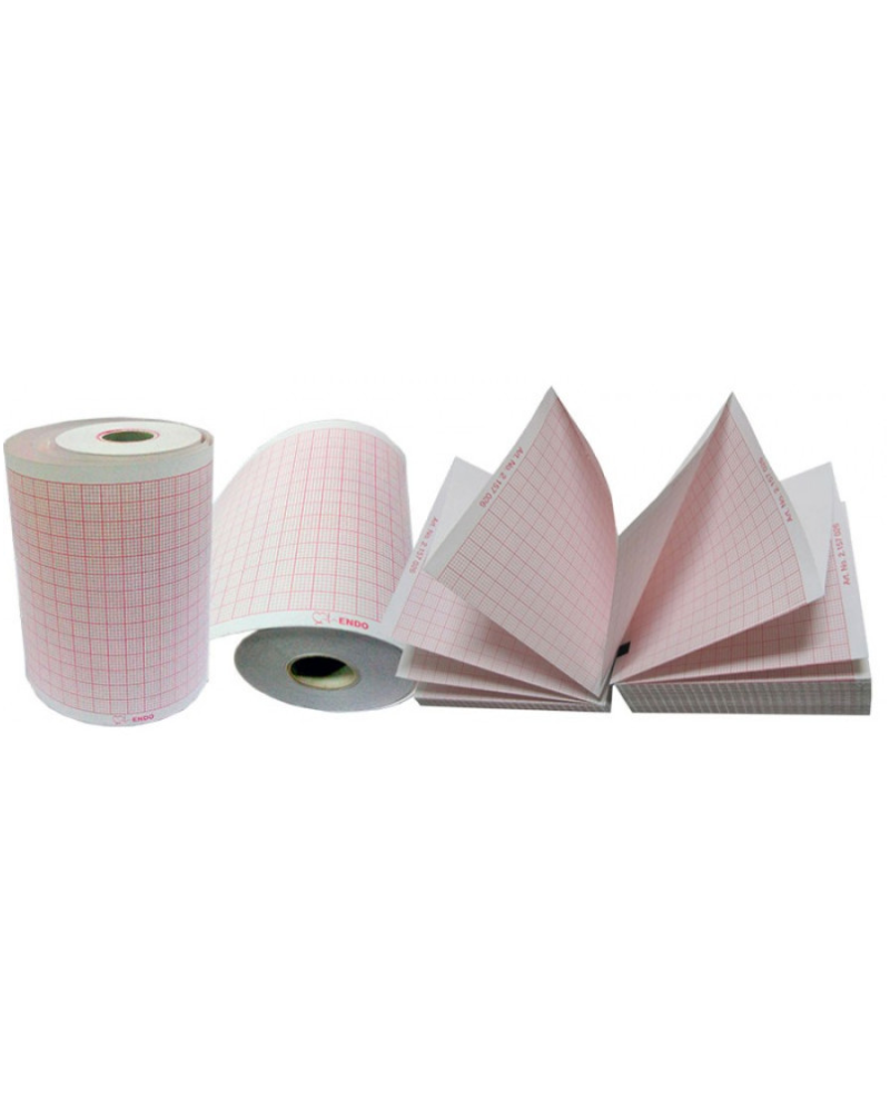 Papier ECG HP M1911A *AM67