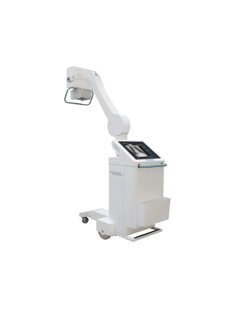 Appareil de radiographie mobile modèle COMPACT 6