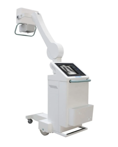 Appareil de radiographie mobile modèle COMPACT 30
