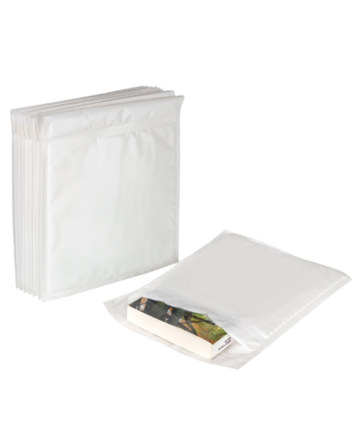 Pochettes d'expédition postale matelassées