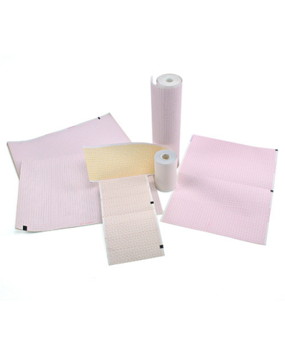Papier ECG HP 9270-0630