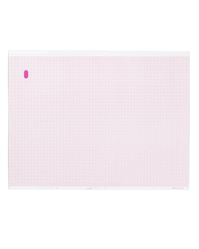 Papier ECG marquette 9402-020