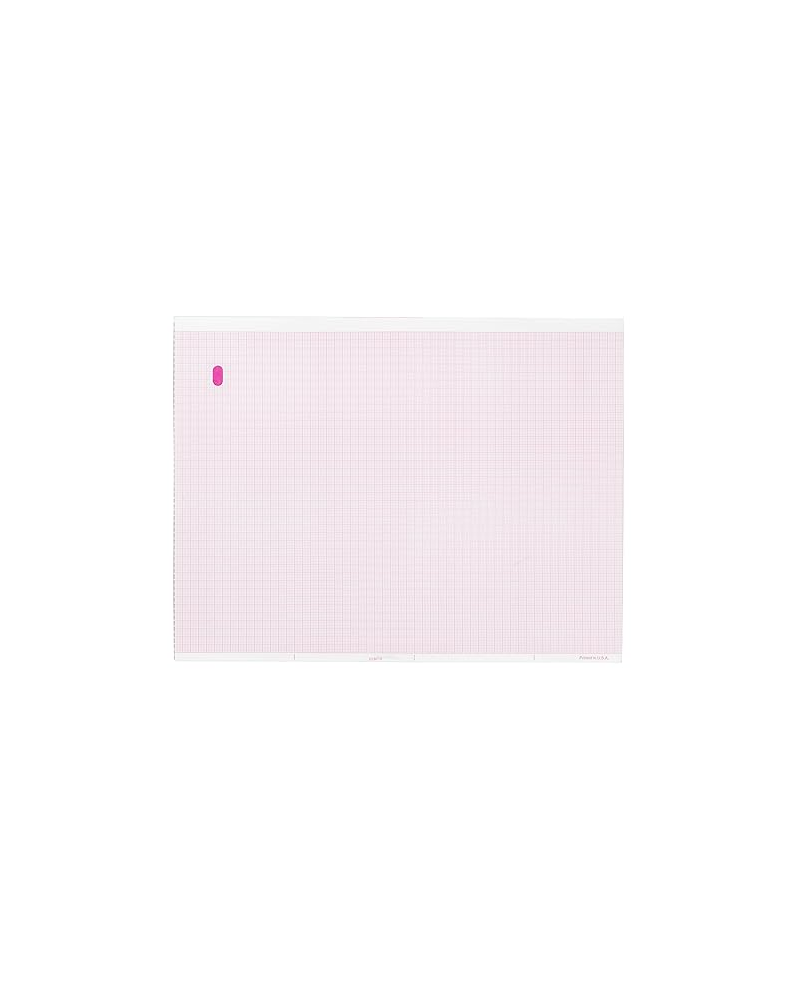 Papier ECG marquette 9402-020