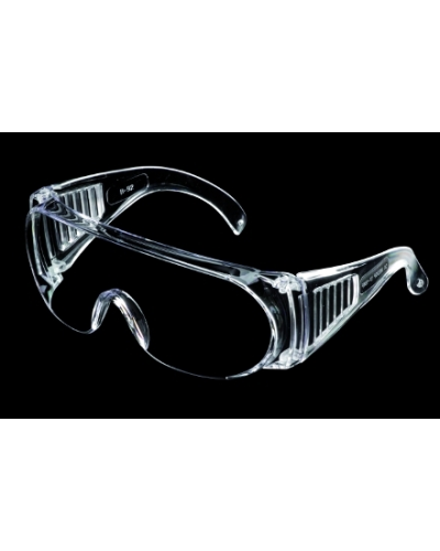 Lunettes ultraspec panoramiques anti-uv