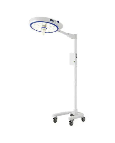 Lampe Opération (scialytique) modèle skyline slg-100m