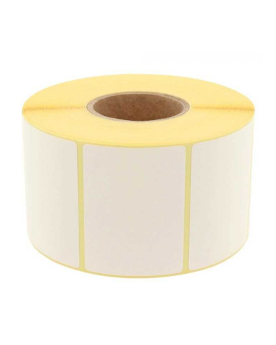 Etiquettes autocollantes non permanentes, (L xl) : 50 x 40