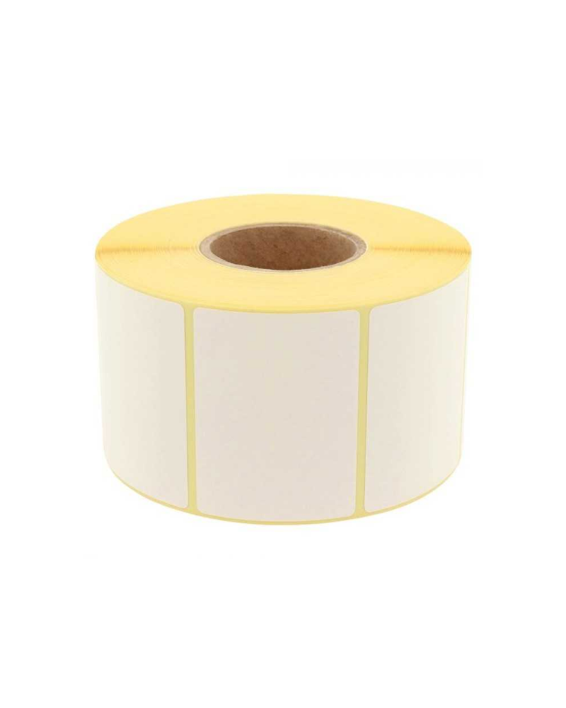 Etiquettes autocollantes non permanentes, (L xl) : 50 x 40