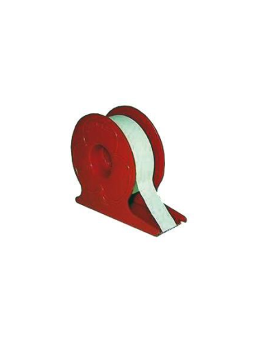 Dévidoir pour rouleau de 12,7 m