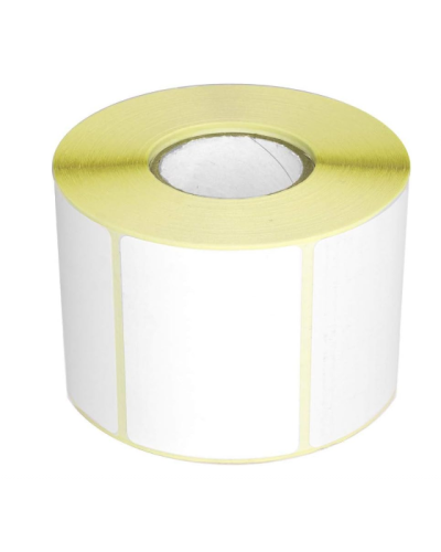 Etiquettes autocollantes permanentes (L x l):40m x 30mm