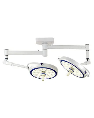 Lampe Opération (scialytique), Modèle skyline SLG-101C