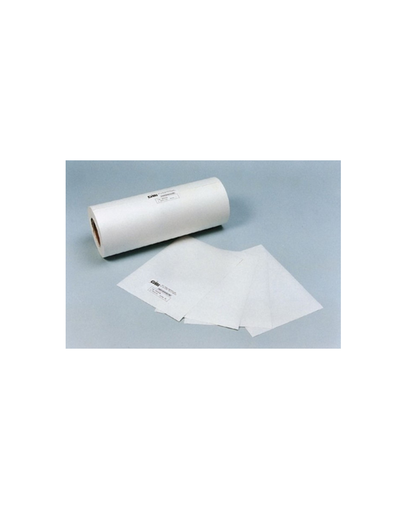 Papier absorbant en rouleau de 50 m x 46 cm