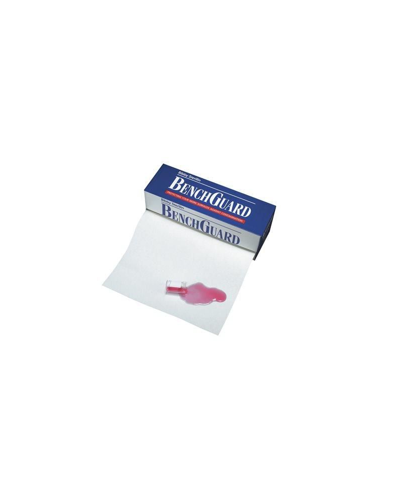 Papier de protection BenchGuard Extra en rouleau
