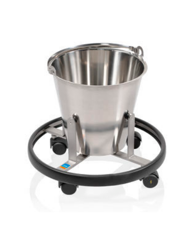 Seau à ordures amovible, Modèle YC99J4