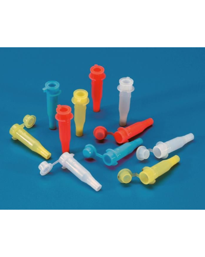 Godet 0,75ml pour COBAS MIRA BIO