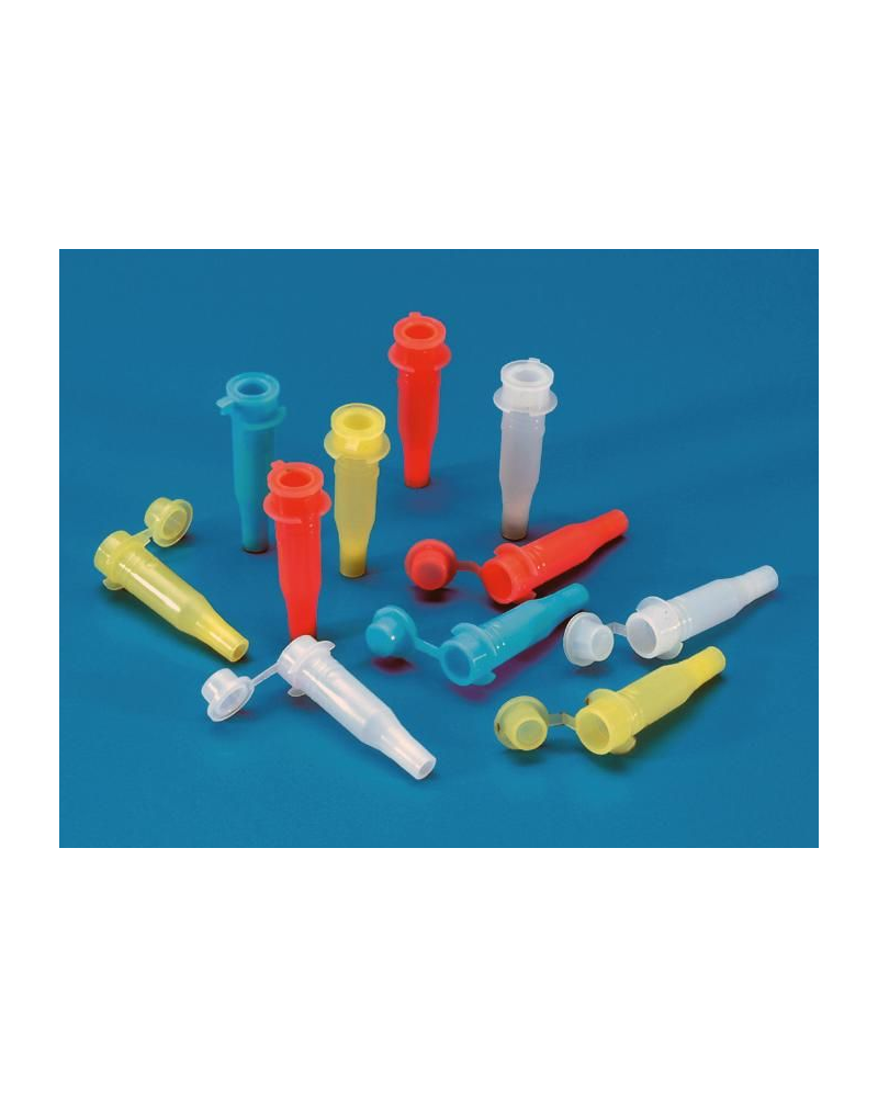 Godet 0,75ml pour COBAS MIRA BIO