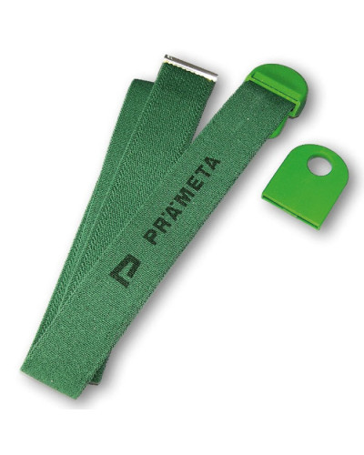 Bande de rechange verte, sans latex