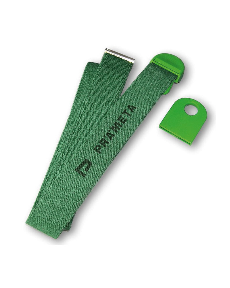 Bande de rechange verte, sans latex