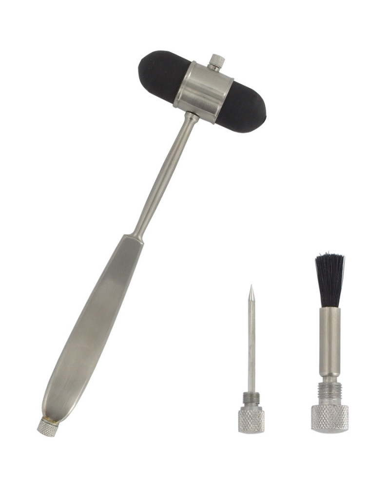 Marteau de percussion, Modèle DEJERINE