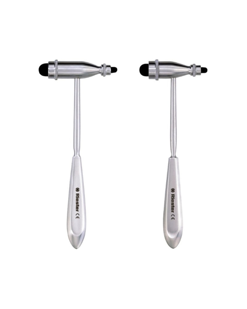 Marteau de percussion, Modèle TROEMNER