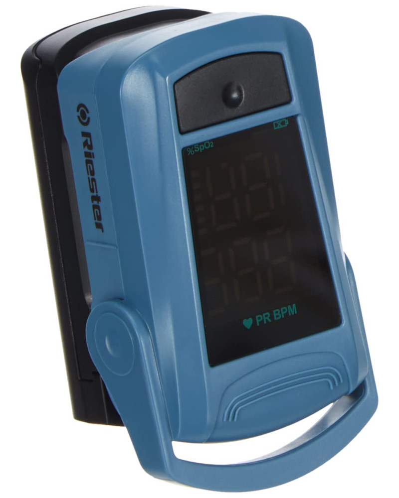 Pulsoximètre, Modèle RI-FOX