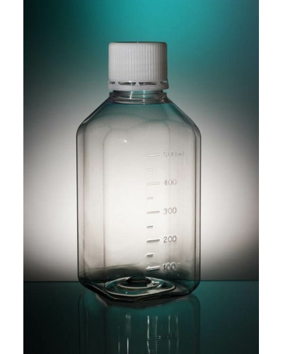 Flacons avec thiosulfate de sodium GOSSELIN - 160 x 70 x 70 mm