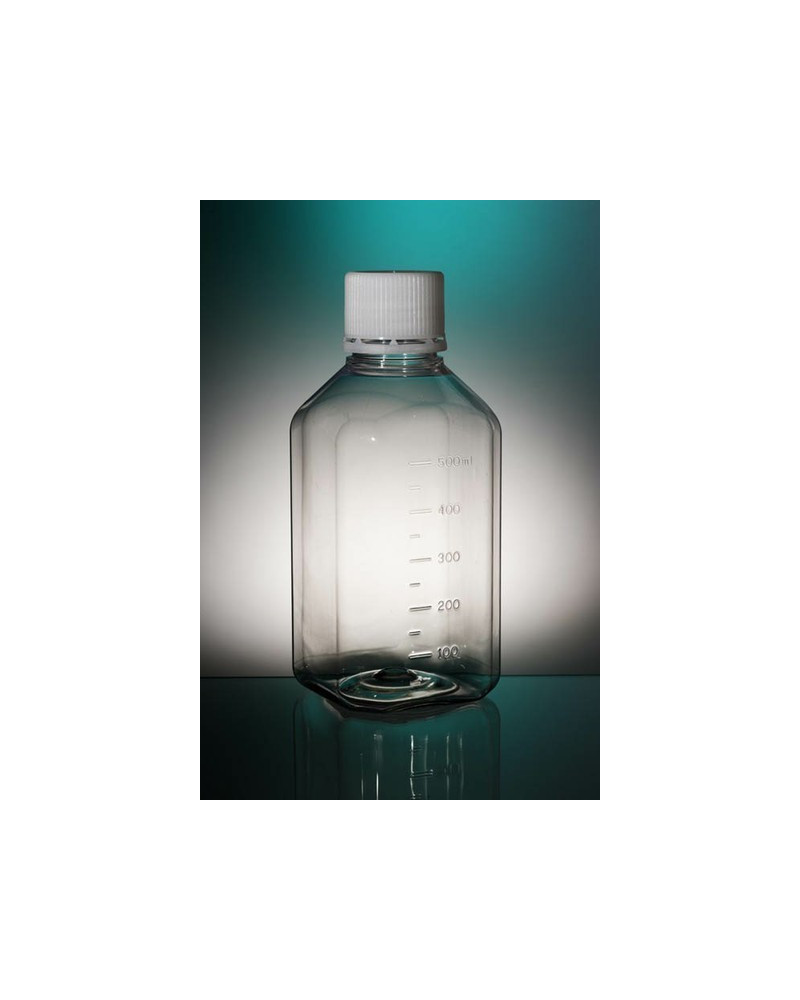 Flacons avec thiosulfate de sodium GOSSELIN - 160 x 70 x 70 mm