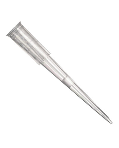 Cônes à filtre GILSON 2 - 30 µl, en rack de 96