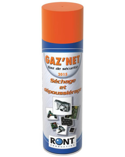 Gaz'net(souffleur)