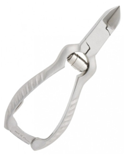 Pince sécateur pour ongles 14 cm