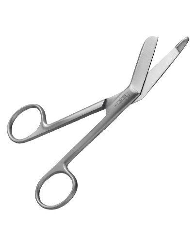 Ciseaux de lister, 14 cm