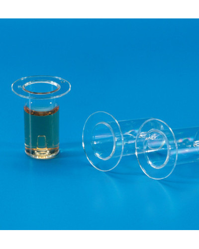 Billes pour coagulomètre kc4, kc10 amelung