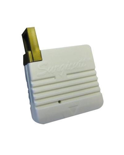 Dispositif surgicutt junior - lavande - 3,5 x 1,0 mm