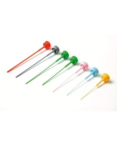 Obturateur pour cathéter - rose