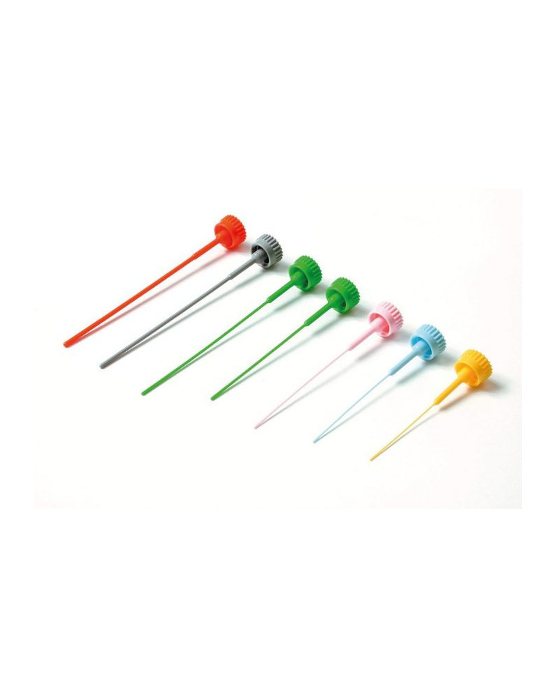 Obturateur pour cathéter - rose