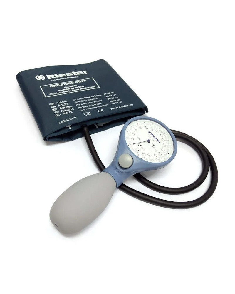 Tensiomètre anéroide enfant, Modèle Riester Ri-san