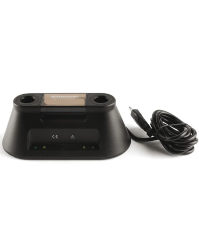 Station de chargement Ri-charger