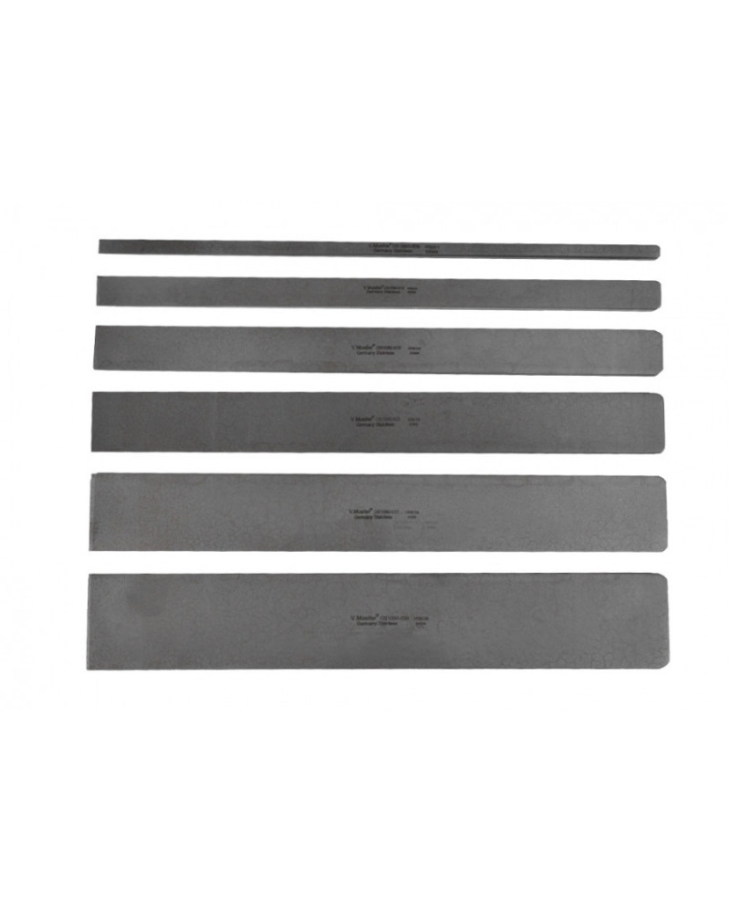 Osteotome de lambotte, 30mm x 16cm