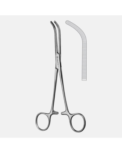 Dissecteur d'o'shaugnessy, fin 45°, 20 cm