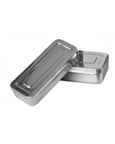 Boîte à seringue, 50 ml