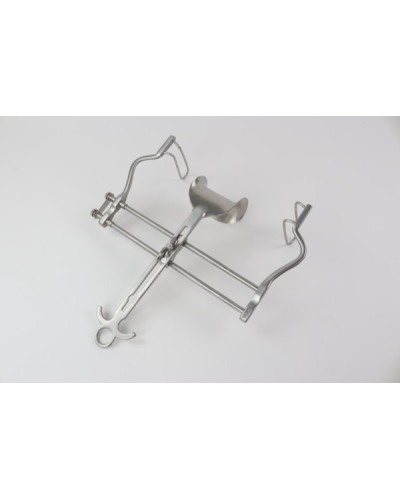 Ecarteur de balfour enfant