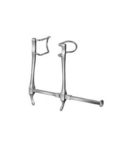 Ecarteur de gosset enfant 150 mm