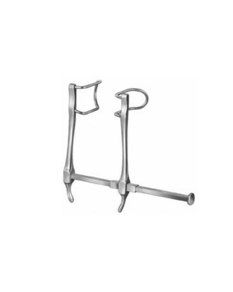 Ecarteur de gosset enfant 150 mm